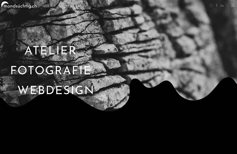 Fotografie · Atelier Mondsüchtig