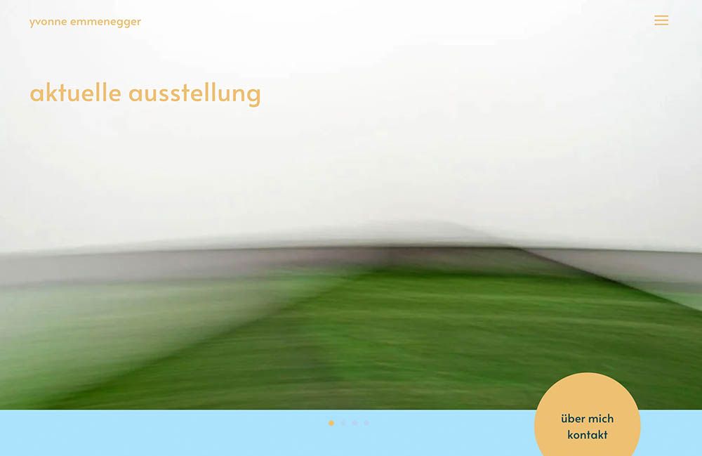 Yvonne Emmenegger · Kunst