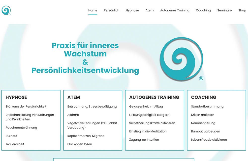 Lachdichgesund GmbH · Lachyoga · Lachseminare 